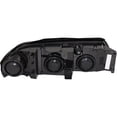 thumbnail image 4 of Headlight For Chevrolet 2000-2004 Impala Sedan Left With Bulb, 4 of 7