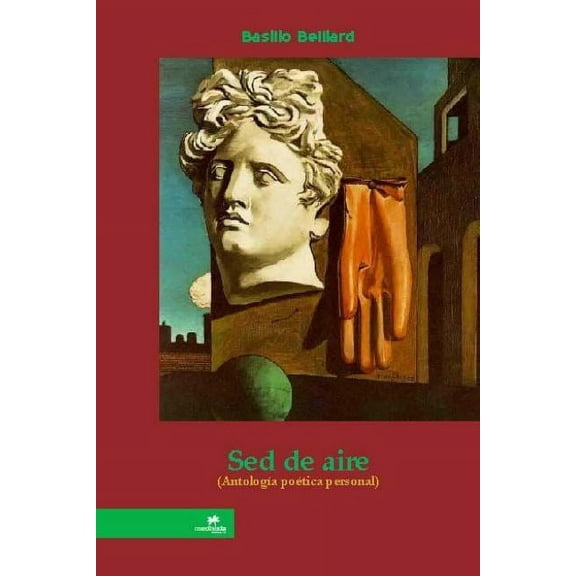Sed de aire, (Paperback)