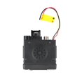 thumbnail image 1 of Baojie Bj-318 25W Walkie Talkie De Doble Banda De Alta Potencia Encendedor De Cigarrillos De Coche Walkie-Talkie De Doble Pantalla Yuarrent EL011422-00, 1 of 6