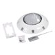 thumbnail image 2 of Luz de piscina LEDRGB, luz de piscina LED RGB de 12 V y 360 grados, luz de piscina LEDRGB de grado profesional, 2 of 12