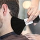 thumbnail image 3 of Vogacara Cepillo de peluquería para peluqueros, accesorios de corte de pelo seguros universales, plumero de limpieza Simple, accesorio de Juegos de afeitado, 3 of 6