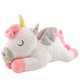 thumbnail image 3 of Liverpool FC - Juguete de Peluche Diseño Unicornio (Blanco, Rosa), 3 of 3