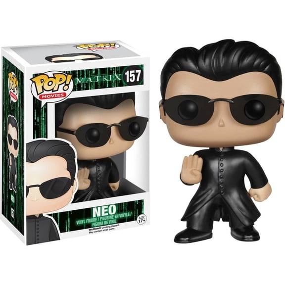 Funko Pop! Bobblehead