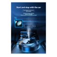 thumbnail image 3 of Car Air Freshener Smart Car Aroma Diffuser Cars Intelligent Aromatherapy Instrument Car Fragrance, 3 of 7