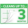 thumbnail image 4 of Clorox Automatic Toilet Bowl Cleaner Tablet - 3.5 Ounce, 6 Pack, 4 of 5