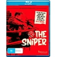 thumbnail image 1 of The Sniper  [BLU-RAY] Australia - Import, 1 of 1