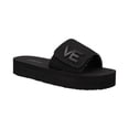 thumbnail image 2 of Sandalia Mujer OVX Chancla Casual Confort negro 23, 2 of 6