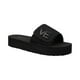 thumbnail image 2 of Sandalia Mujer OVX Chancla Casual Confort negro 23, 2 of 6