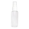 thumbnail image 2 of 60Pcs Botellas de Spray Vacías Transparentes 50Ml Contenedor Recargable de Plástico Mini Contenedores Cosméticos VacíOs, 2 of 5