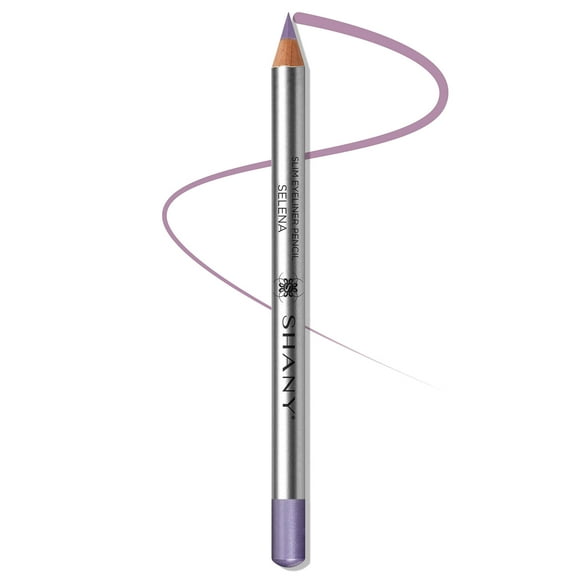 SHANY Slim Liner Eye Pencil  - SELENA