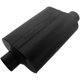 thumbnail image 1 of Silenciador Flowmaster Super 40 Serie 3" Entrada Central/Salida Desplazada, 1 of 9