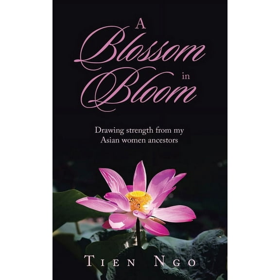 A Blossom in Bloom (Paperback)