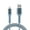 Blue, variant on Nautica C65 Lightning To Usb-A Cable – MFi Certified, Premium Braided Design, Fast Charging  Data Transfer, Compatible with Apple, Samsung and More