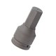 thumbnail image 1 of Genius Tools 849836 Destornillador de cabeza hexagonal Dr. 36 mm de 1", 1 of 1