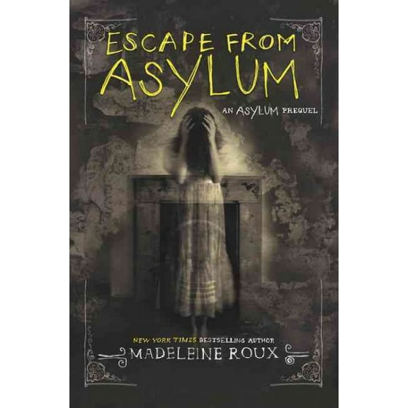 Pre-Owned Escape from Asylum