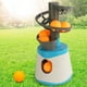 thumbnail image 3 of Máquina de Pelota de Ping-Pong Eigraketly Robot Tenis de Mesa, 3 of 6