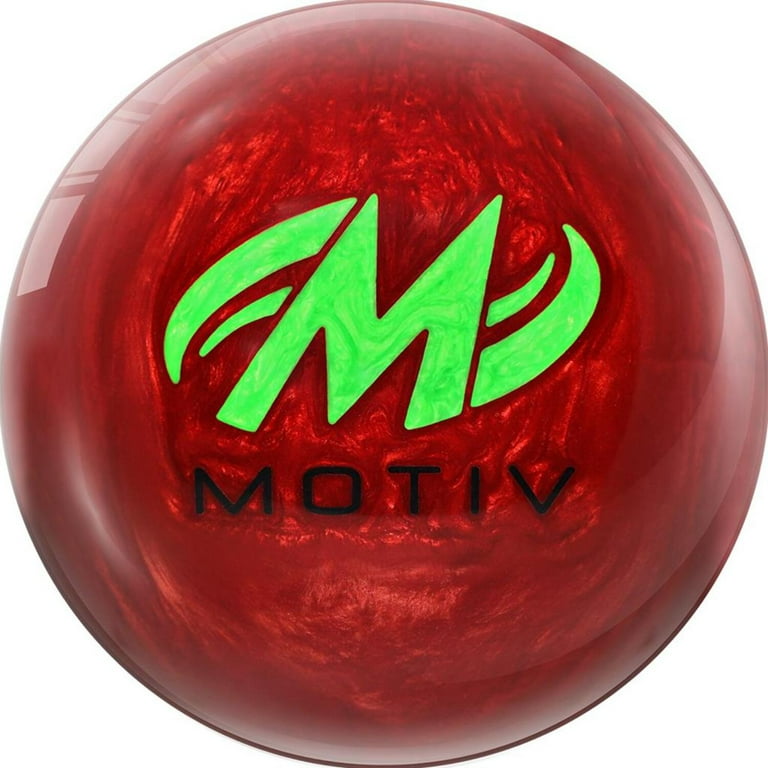 新品　Motiv Primal Rage Evolution 15lb Motiv Primal Rage Evolution Bowling Ball - Walmart.com