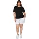 thumbnail image 5 of Playera con perlas (talla extra), modelo 3022-D (Negro) negro 40 Roman Fashion Blusa extra 3022-D, 5 of 6