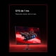 thumbnail image 5 of Monitor Gamer Xiaomi G24i 23.5 Pulgadas FHD 1080p 180Hz, 5 of 9