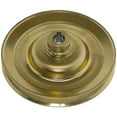 thumbnail image 3 of Dorman 300-400 Power Steering Pump Pulley for Specific Toyota Models, 3 of 4