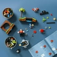 thumbnail image 2 of LEGO Ideas Sonic the Hedgehog – Green Hill Zone 21331 Toy Building Kit (1,125 Pieces), 2 of 6