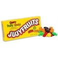 thumbnail image 3 of Jujyfruits Chewy Fruity Candies (Pack of 4) 5 oz, 3 of 5
