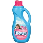 Downy: Ultra Concentrated April Fresh 52 Loads Fabric Softener, 44 fl oz