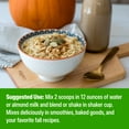 thumbnail image 4 of Orgain Organic Vegan 21g Protein Powder, Plant Based, Pumpkin Spice 1.02lb, 4 of 7