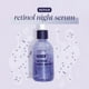 thumbnail image 2 of Sérum de noche SpaLife REPAIR Retinol 100 ml (100 ml/3.7 oz), 2 of 9