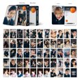 thumbnail image 2 of Treingi 2024 55 piezas/set grupo de chicos ídolos nuevo álbum DARK BLOOD JUNGWON HEESEUNG JAY SUNOO SUNGHOON NI-KI tarjeta fotográfica Lomo tarjeta regalo para fanáticos, 2 of 5
