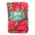 thumbnail image 2 of Kids Character Pajamas Pants, Sizes 4-16, 2 of 4