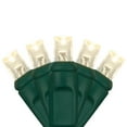 thumbnail image 3 of 70 LED Warm White Christmas Mini Lights, 24' Long Life Connectable for Tree Party Holiday Wedding Decoration, 3 of 8