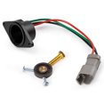 thumbnail image 2 of Fits Club Car for DS IQ & Precedent for Golf Cart Models Electric Speed Sensor 102704901, 2 of 5