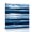 Lake Blue Gray White, variant on Canvas Wall Art, Navy Blue Ombre Framed Canvas Prints for Bathroom Kitchen, Modern Oil Painting Waves Abstract Gallery Wrapped Wall Decor for Home Office, Gifts, 10"x10" Ship Next Day