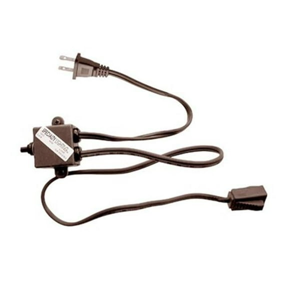 Specialty Lighting Sl7000.0758 12Ft. Spring Loaded Switch