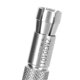 thumbnail image 2 of Handy Watch Crown Winder Stainless Steel Rustproof Mechanical Wristwatch Crown Winding Tool 7.0mm, 2 of 4