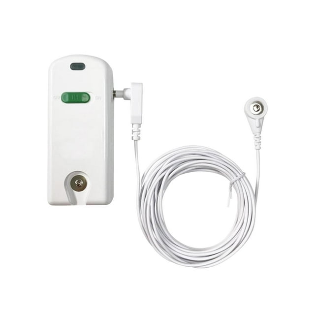 koolsoo Kit de Testeur de Continuité de Mise à la Terre Portable pour Taie d'Oreiller Couverture Multifonction