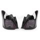 thumbnail image 1 of Par de luces traseras LED reacondicionadas para un estilo inspirado para Suzuki Swift 2018-2020, 1 of 14