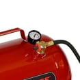 thumbnail image 4 of ProForce 5 Gallon Portable Pneumatic Compressed Air Holding Storage Carry Tank, 4 of 4