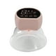 thumbnail image 4 of KIDDOS, Extractor de Leche Eléctrico Inalámbrico, Sacaleches Portátil Silencioso con 3 Modos y 27 Niveles de Succión - Ideal para Lactancia Manos Libres Color Rosa, 4 of 9