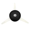 thumbnail image 2 of Daisyyozoid Wholesale Grass Brush Trimmer Head Cutter Fit Replacement Polycut 6-3 Mowing Head, 2 of 9