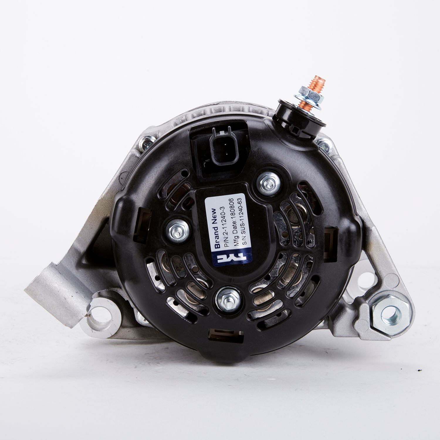 Details about   100% TYC Brand New Alternator Fits for Jeep Grand Cherokee 560299114AG 07-10