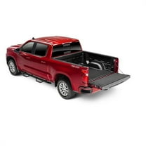 F8U04X 8 ft. Black Bedliner for 2004-2014 Ford F-150