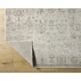 thumbnail image 5 of BoutiqueRugs Pavan Traditional Area Rug - Peach, Cream, Medium Gray - 5'3" x 7', 5 of 7