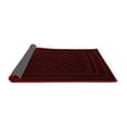 thumbnail image 2 of Ahgly Company Indoor Rectangle Southwestern Red Country Area Rugs, 5' x 7', 2 of 4