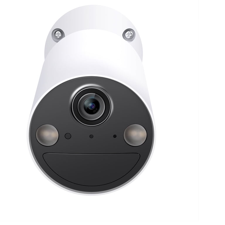 TP-Link Tapo Wireless Indoor/Outdoor 2K Security Camera