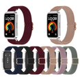 thumbnail image 2 of lanema Stretchy Watch Band Replacement for Band 10 9 8 Comfortable Nylon Bracelets Watch Strapped Belt Vibrant Color, 2 of 21
