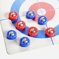 thumbnail image 4 of 28 Pcs Jeu de Table Multifonction Boule Roulante Planche de Shuffle Perles Roulantes Fournitures de Jeu, 4 of 9