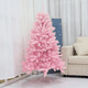 thumbnail image 5 of Árbol De Navidad 1.8m Decoración Navideña Moderna Lab.G, Rosa, 5 of 5