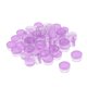 thumbnail image 4 of 50 Piezas de Frascos de Maquillaje, Recgables, Portátiles, Crema, Recipiente pa Manualidades, de Estuches, 5g , Clo, 5g Púrpura Colcomx Frascos de cosméticos vacíos, 4 of 7